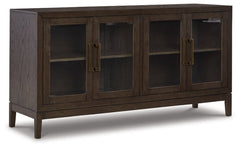 Burkhaus Dining Table and 8 Chairs with Storage - PKG013374 - furniture place usa