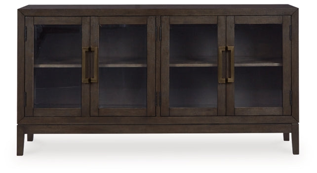 Burkhaus Dining Table and 8 Chairs with Storage - PKG013374 - furniture place usa
