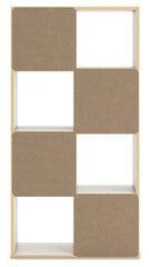Aprilyn Eight Cube Organizer - furniture place usa