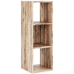 Piperton Three Cube Organizer - furniture place usa