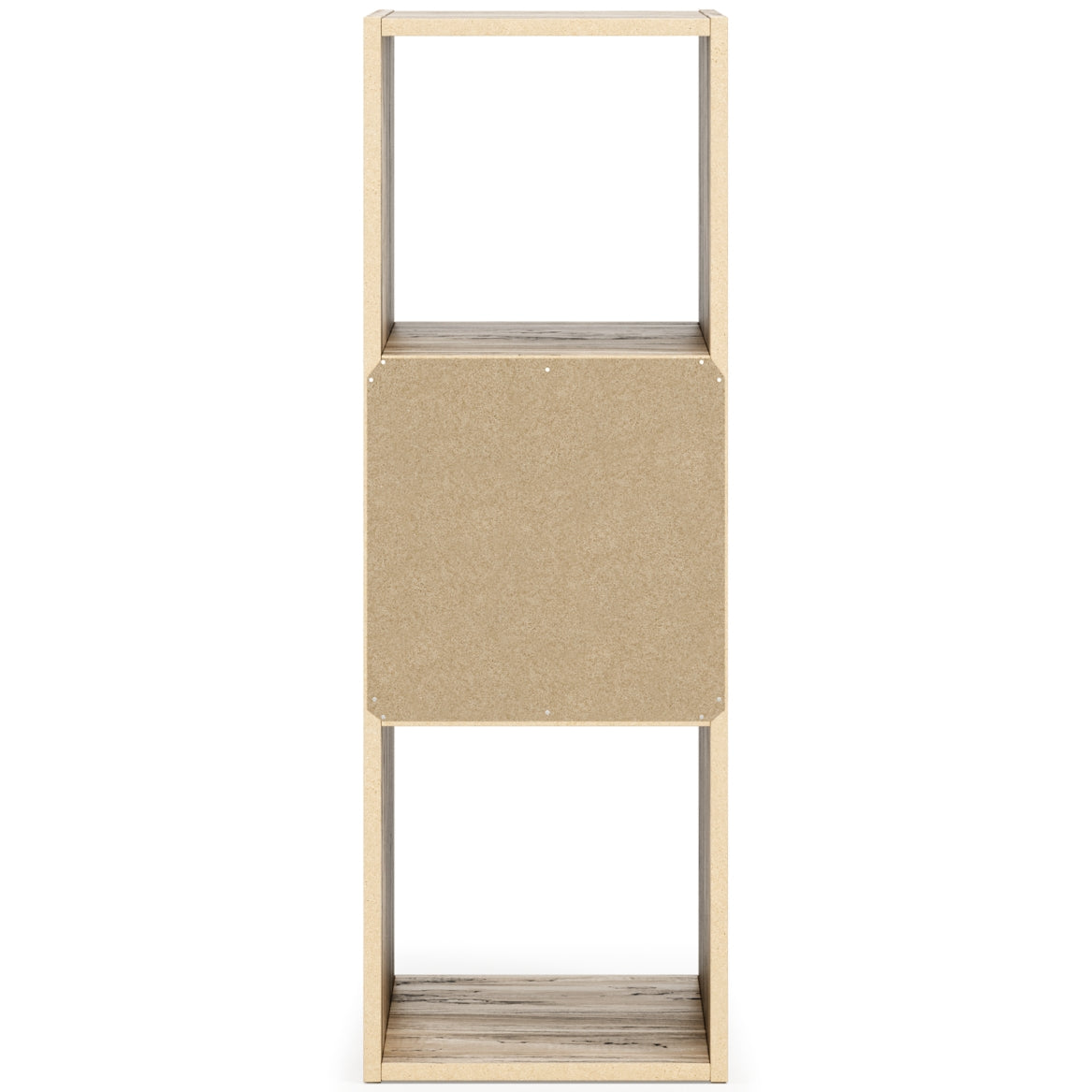 Piperton Three Cube Organizer - furniture place usa