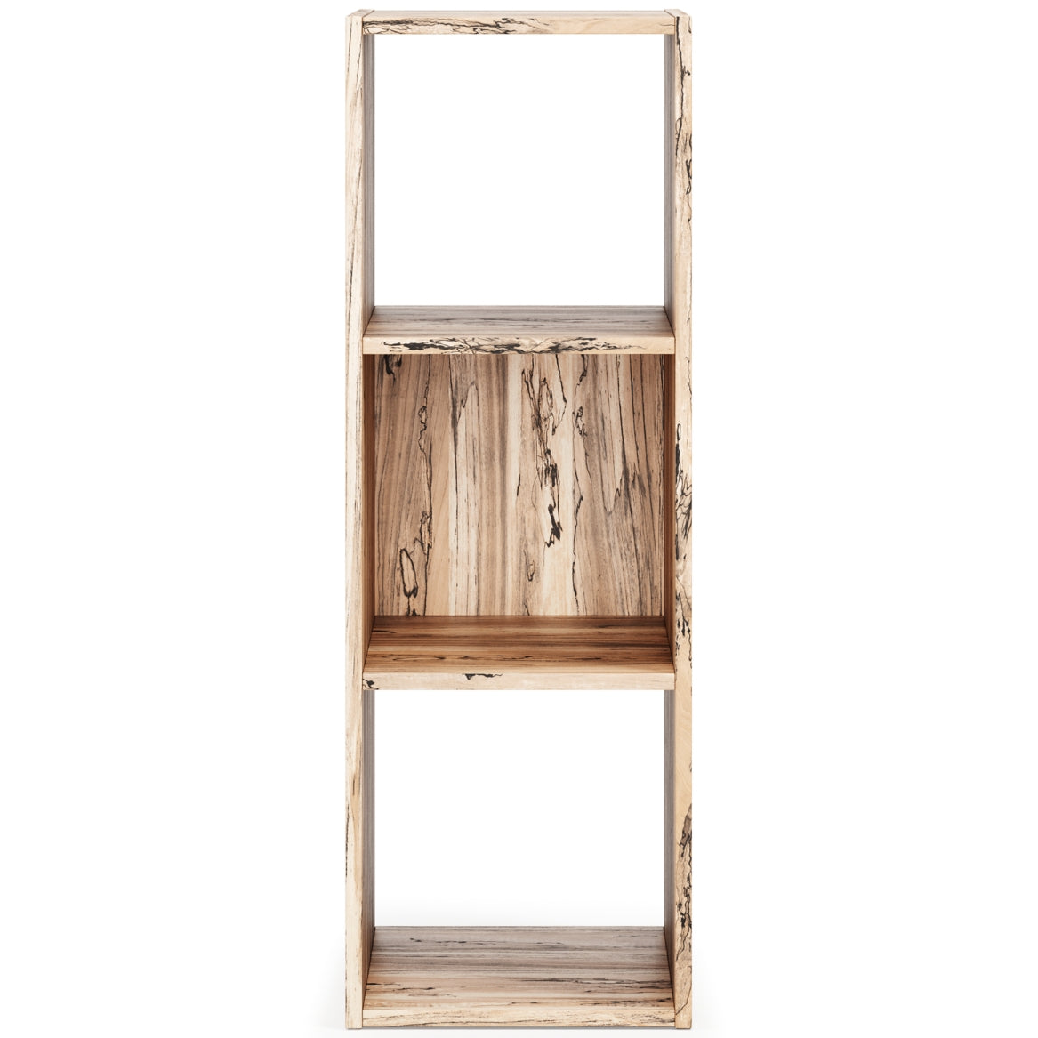 Piperton Three Cube Organizer - furniture place usa