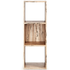 Piperton Three Cube Organizer - furniture place usa