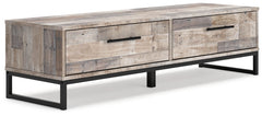 Neilsville Storage Bench - furniture place usa