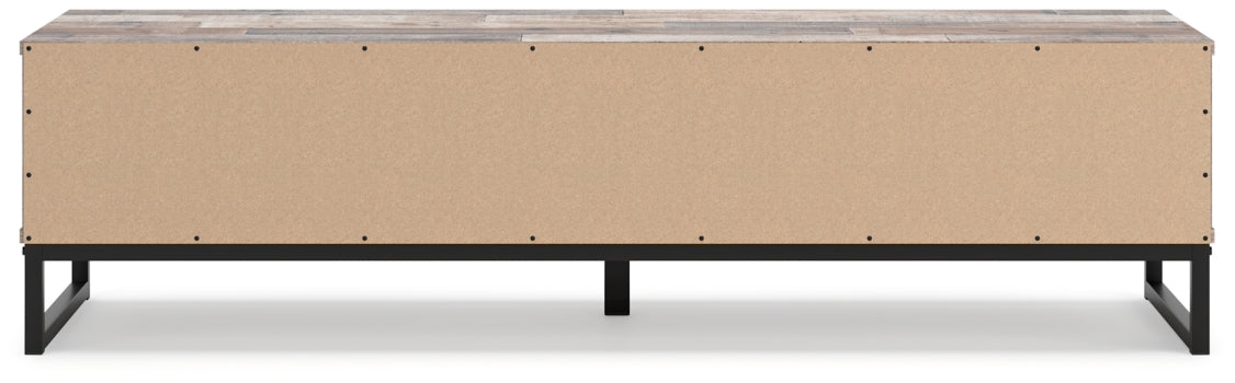 Neilsville Storage Bench - furniture place usa