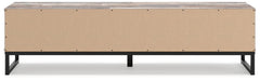 Neilsville Storage Bench - furniture place usa