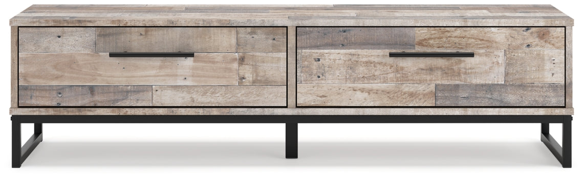 Neilsville Storage Bench - furniture place usa
