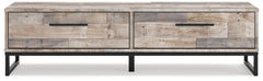 Neilsville Storage Bench - furniture place usa