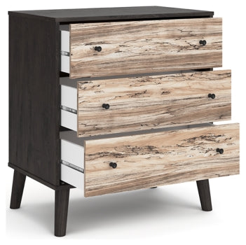 Lannover Chest of Drawers - furniture place usa