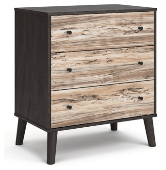 Lannover Chest of Drawers - furniture place usa