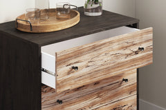 Lannover Chest of Drawers - furniture place usa