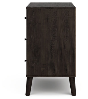 Lannover Chest of Drawers - furniture place usa