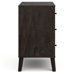Lannover Chest of Drawers - furniture place usa