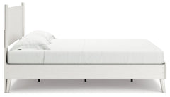 Aprilyn Queen Panel Bed with Dresser and Chest - furniture place usa