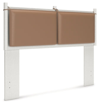 Aprilyn Queen Panel Headboard - furniture place usa