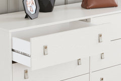 Aprilyn Dresser - furniture place usa