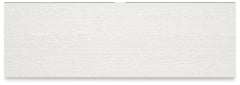 Aprilyn Queen Panel Headboard with Dresser - furniture place usa