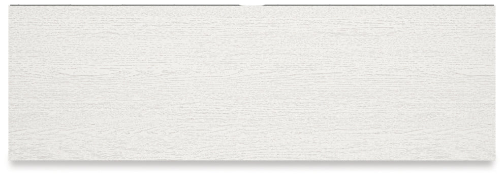 Aprilyn Queen Panel Headboard with Dresser and Chest - furniture place usa