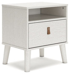 Aprilyn Nightstand - furniture place usa