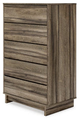Shallifer Chest of Drawers - furniture place usa