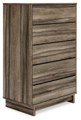 Shallifer Chest of Drawers - furniture place usa