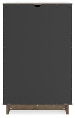 Shallifer Chest of Drawers - furniture place usa