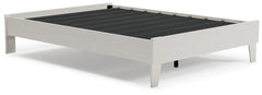 Vaibryn Full Platform Bed - furniture place usa