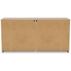 Vaibryn Dresser - furniture place usa