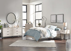 Socalle Dresser - furniture place usa