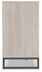 Socalle Dresser - furniture place usa