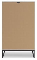Socalle Chest of Drawers - furniture place usa