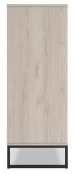 Socalle Chest of Drawers - furniture place usa