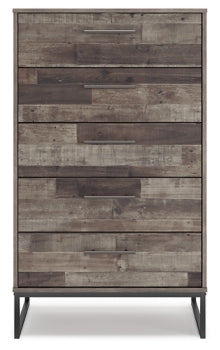 Neilsville Chest of Drawers - furniture place usa