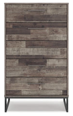 Neilsville Chest of Drawers - furniture place usa