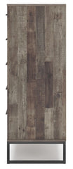 Neilsville Chest of Drawers - furniture place usa