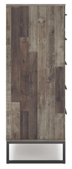 Neilsville Chest of Drawers - furniture place usa