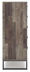 Neilsville Chest of Drawers - furniture place usa