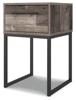 Neilsville Nightstand - furniture place usa