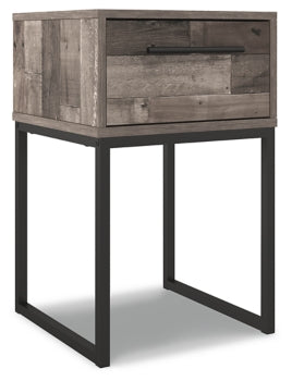 Neilsville Nightstand - furniture place usa