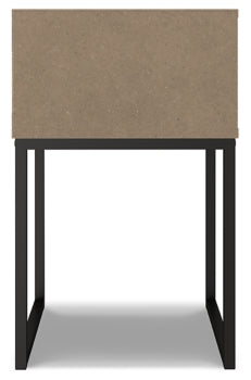 Neilsville Nightstand - furniture place usa