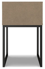 Neilsville Nightstand - furniture place usa