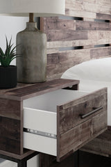 Neilsville Nightstand - furniture place usa