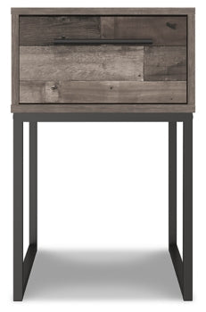 Neilsville Nightstand - furniture place usa