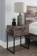 Neilsville Nightstand - furniture place usa