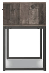 Neilsville Nightstand - furniture place usa