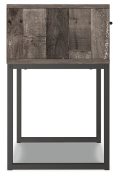 Neilsville Nightstand - furniture place usa
