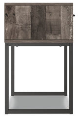 Neilsville Nightstand - furniture place usa