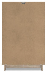 Oliah Chest of Drawers - furniture place usa