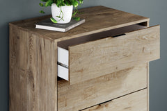 Oliah Chest of Drawers - furniture place usa