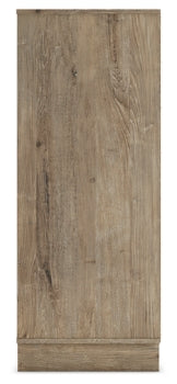 Oliah Chest of Drawers - furniture place usa